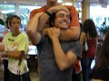ANGELVIDEOS: violencia en el mcdonalds - Angel Santana ANGELVIDEOS: violencia en el mcdonalds - Angel Santana