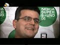Nanik Atak @ NSS 06 Performance Party No:II | Dream TV