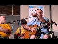 James Keelaghan - Hillcrest Mine (with intro)