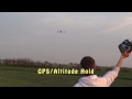 (Marco Robustini)Rabbit Flight Controller - Testing 