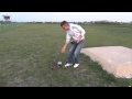 (Marco Robustini)Rabbit Flight Controller - Testing 