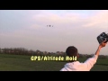 (Marco Robustini)Rabbit Flight Controller - Testing 