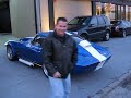 CORVETTE GRAND SPORT COUPE 1963 502 BIG BLOCK