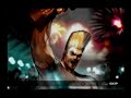 Tekken 4: Paul Prologue and Epilogue Tekken 4: Paul Prologue and Epilogue