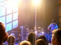 Elbow. Grounds For Divorce. Cambridge Corn Exchange
