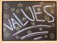 VALUES