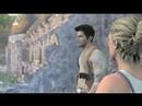 V�deo Uncharted Drake's Fortune Dock Cut Scene