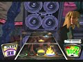 Custom Guitar Hero FC: X-Men Theme Custom Guitar Hero FC: X-Men Theme