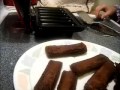 brownie mini sticks