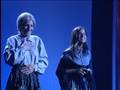 Amalia (Criança) Cátia Garcia/ de Filipe Lá Féria 1ªParte