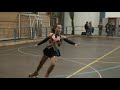 Polisportiva Orizon Bo. Dozza-Bergamaschi - Silvia