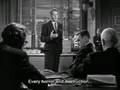 The Fountainhead - Howard Roark's defense