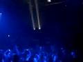 Peter Pan,16-8-08:Danny Tenaglia gioca con i fanali e balla