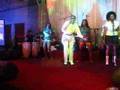 Julio Kabongo - Live concert
