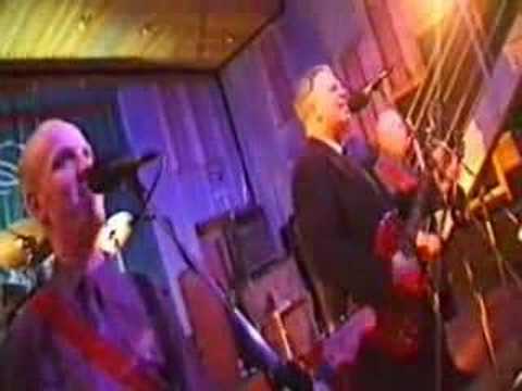 Cardiacs - Firey Gun Hand