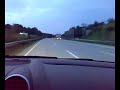 ML 6.3 AMG Start & Autobahn 291kmh Spitze 2007 ML 6.3 AMG Start & Autobahn 291kmh Spitze 2007