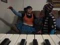 i love this one its funny =]