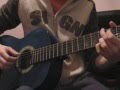 Fly Project - Musica (cover)