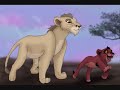 Lost and Found - Mheetu and Kopa
