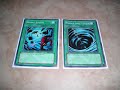 yugioh Power girl deck