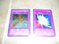 yugioh Power girl deck