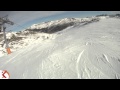 Pistes d'esquí, Grandvalira, Soldeu, Pla de les Solanelles.