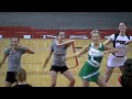 Samantha - ISU Dance Camp 2008 - Final Day