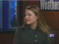 Christine Stuart on The Real Story