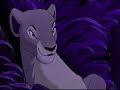 Nala & Simba - I think we\ Nala & Simba - I think we\