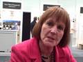 Interview with Su Birch, Wines of South Africa