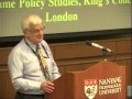 RSIS Colloquium by Professor Geoffrey Till