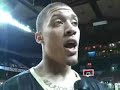 Michael Beasley at Louisville Michael Beasley at Louisville