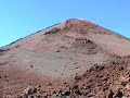 Tenerife - Teleferico del Teide