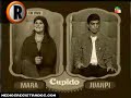 cupido: son mas feos que pisar mierda descalzo