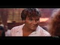 An emotional tribute to the late actor's career in film.