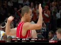 FNL4.COM West Virginia vs Davidson Stephen Curry 3 pointer takes the lead FNL4.COM West Virginia vs Davidson Stephen Curry 3 pointer takes the lead