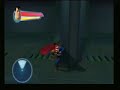 FI: Superman: Shadow of Apokolips (ps2) part 3