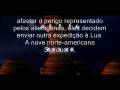 videos de Perry Rhodan 03 - A Abóbada energética
