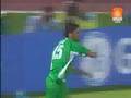 Irak-Oman 2-0 1 bye ali husien