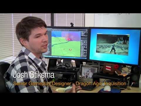 Vidéo 1