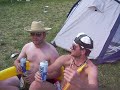 Highfield 2007 - Mainstage