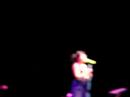 lily allen en chile arena santiago