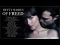 Fifty Shades Freed 2018 - Official Soundtrack - Fifty Shades Of Grey 3 Fifty Shades Freed 2018 - Official Soundtrack - Fifty Shades Of Grey 3