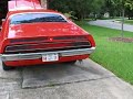 Ford Torino GT 429 CJ 1970