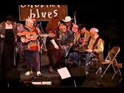 Ginni Clemmens GeoThermal Blues ...