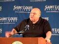 Majerus named new SLU head coach 3/6