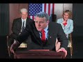 State of the Union 2007 - Bush Impression