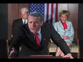State of the Union 2007 - Bush Impression