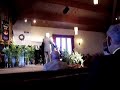 Dwelling in Beulah Land