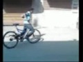 cycle stunts